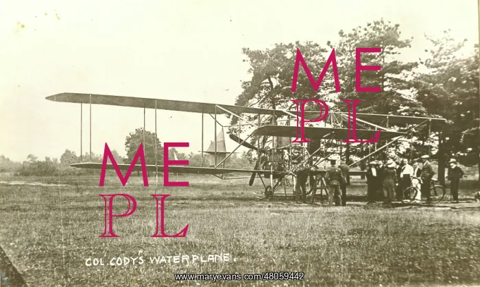 : Cody ~Waterplane : Cody ~Waterplane