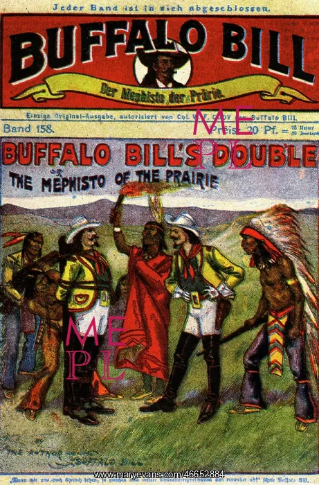 : Cody, William Frederick Buffalo Bill 26.2.1846 : Cody, William Frederick Buffalo Bill 26.2.1846