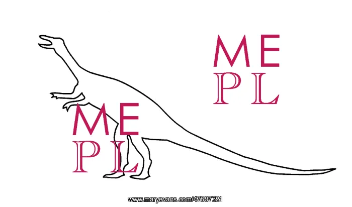 : Coelophysis : Coelophysis