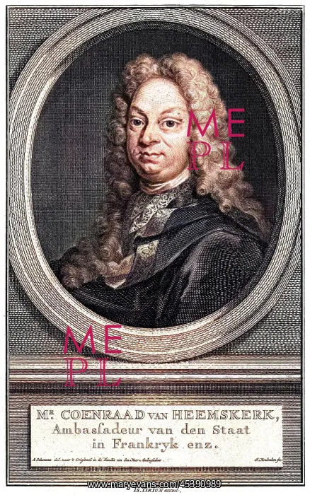 : COENRAAD VAN HEEMSKERK : COENRAAD VAN HEEMSKERK