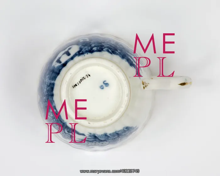  : Coffee cup