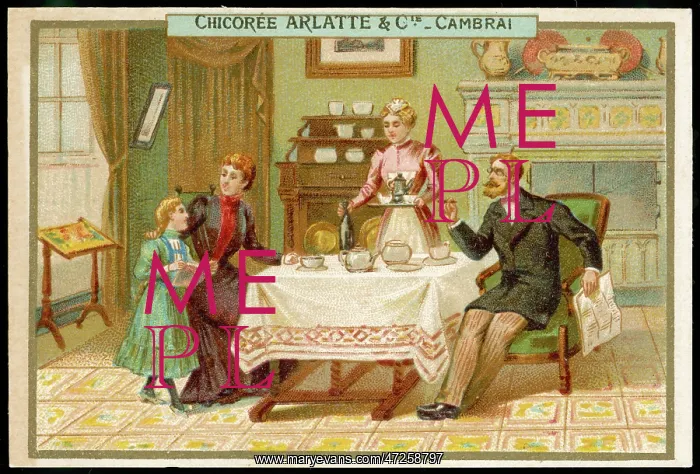 : COFFEE EN FAMILLE : COFFEE EN FAMILLE