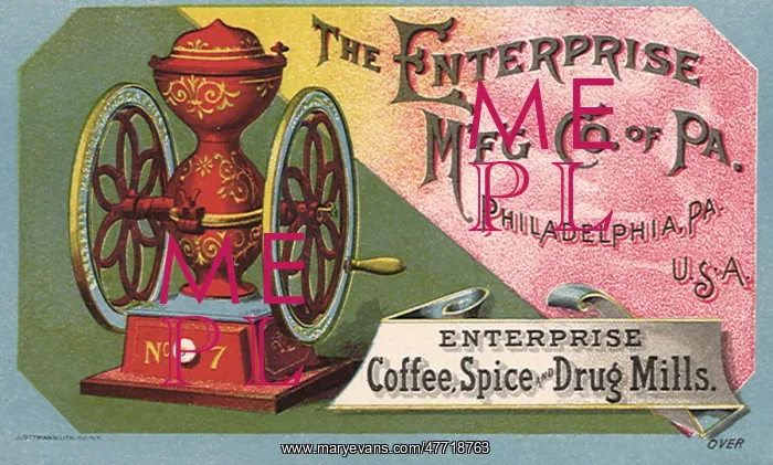  : Coffee Grinder