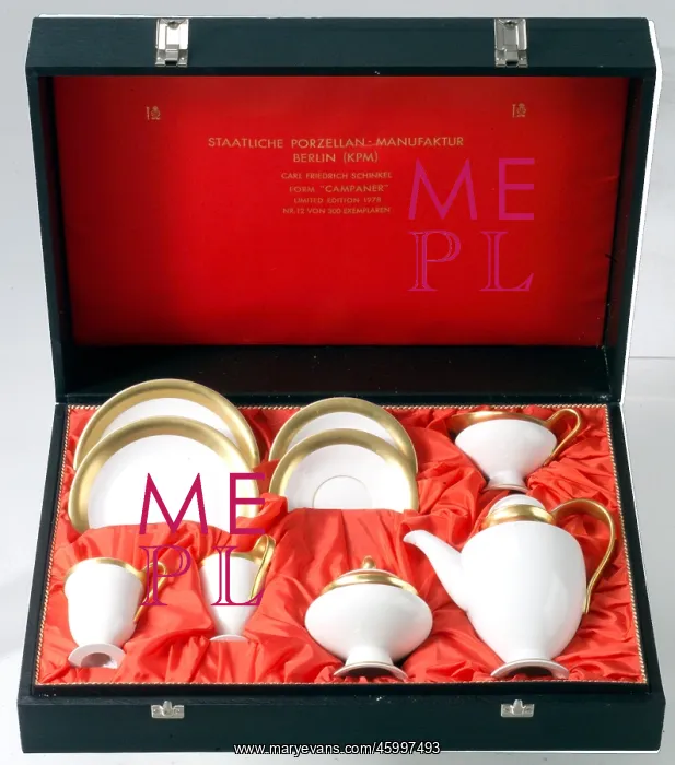 : Coffee Set : Coffee Set