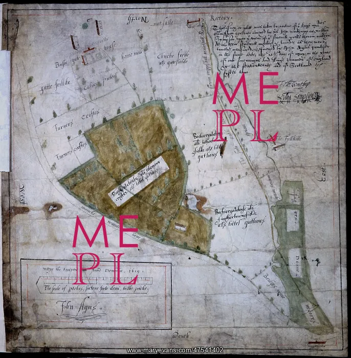  : Coggeshall, Essex