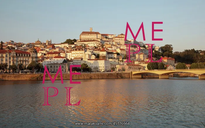 : Coimbra, Portugal : Coimbra, Portugal