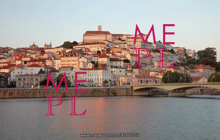 : Coimbra, Portugal : Coimbra, Portugal
