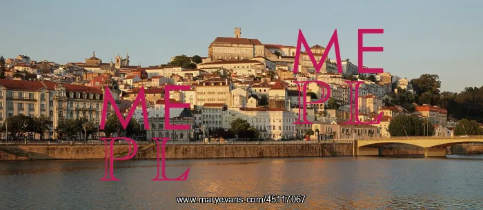: Coimbra, Portugal : Coimbra, Portugal
