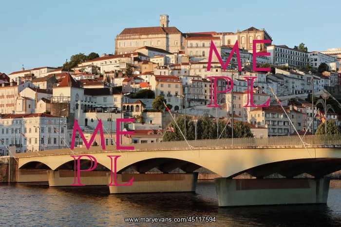 : Coimbra, Portugal : Coimbra, Portugal