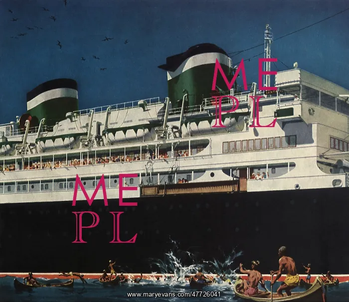  : Coin Divers and Luxury Ship