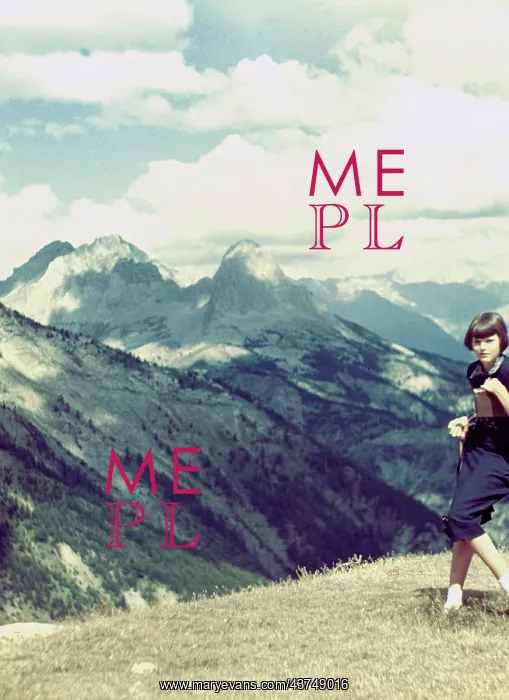 : Col d'Allos - France : Col d'Allos - France