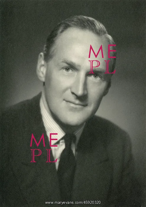  : Col David Sutherland - British Army and Intelligence Officer