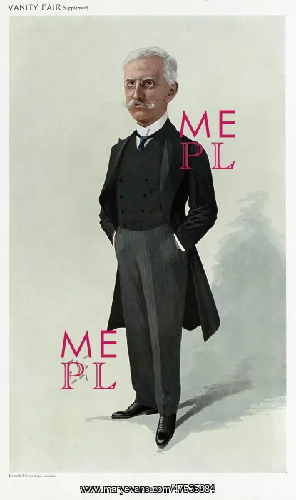 : Col E. H. Carlile MP : Col E. H. Carlile MP