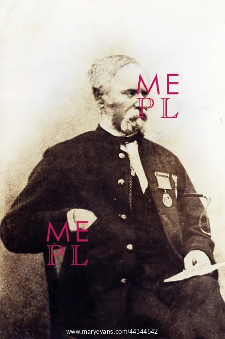 : Col. John Maclean, 1810-1874 : Col. John Maclean, 1810-1874