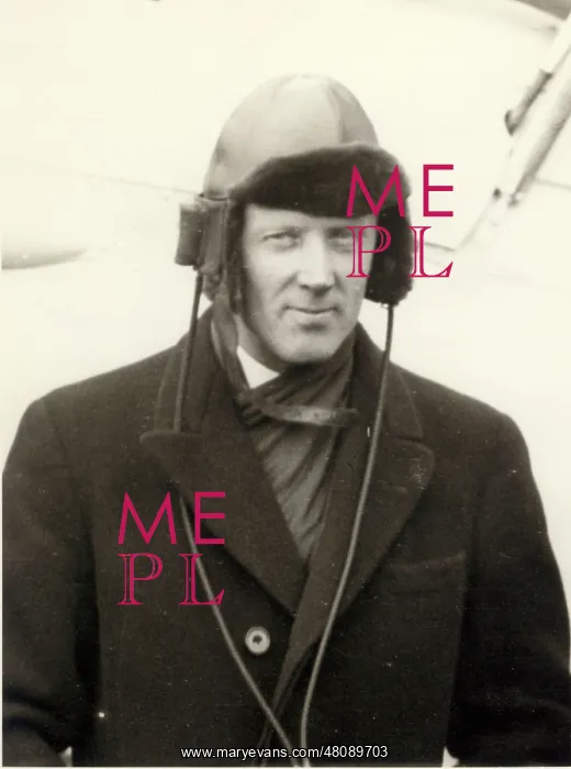  : Col The Master of Sempill AFC (1893-1968)
