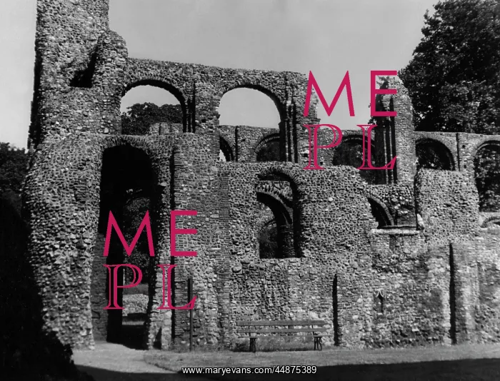 : COLCHESTER PRIORY : COLCHESTER PRIORY