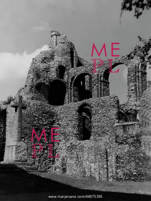 : COLCHESTER PRIORY : COLCHESTER PRIORY