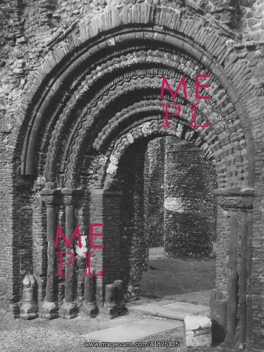 : COLCHESTER PRIORY : COLCHESTER PRIORY