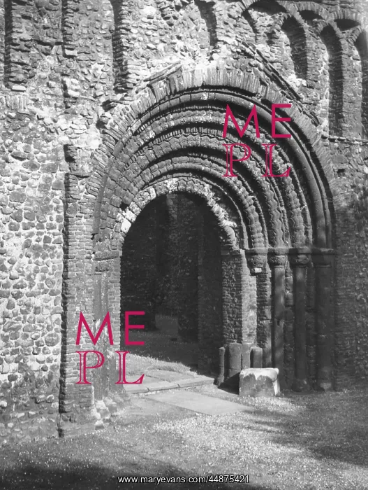 : COLCHESTER PRIORY : COLCHESTER PRIORY