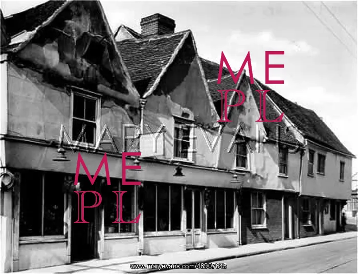 : COLCHESTER SHOP FRONTS : COLCHESTER SHOP FRONTS