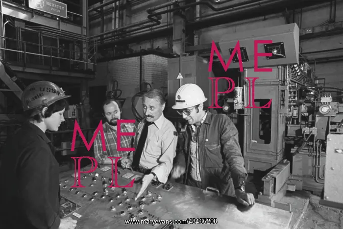 : Cold Reduction Department : Cold Reduction Department