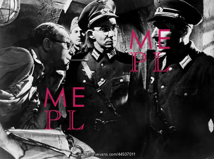 : The Colditz Story (1955) : The Colditz Story (1955)