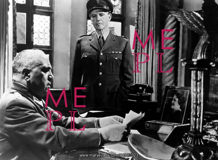 : The Colditz Story (1955) : The Colditz Story (1955)