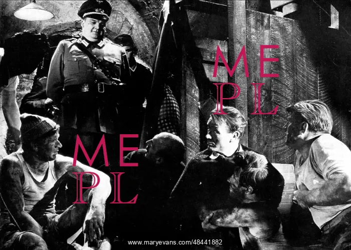 : THE COLDITZ STORY : THE COLDITZ STORY