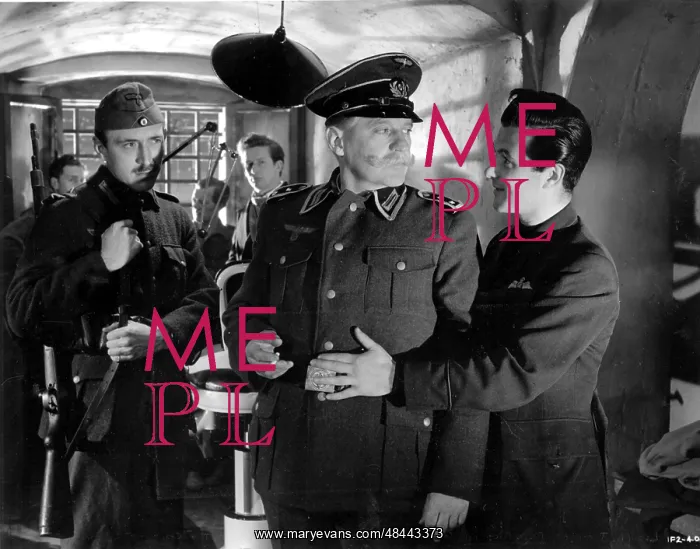 : THE COLDITZ STORY : THE COLDITZ STORY