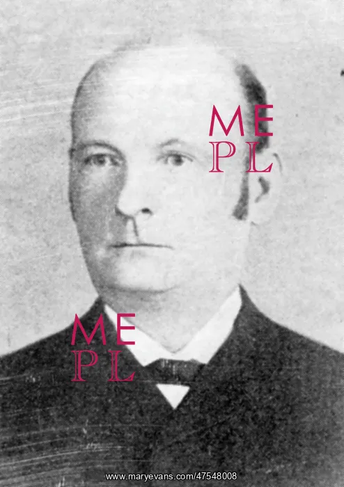: Cole Younger, American train robber : Cole Younger, American train robber