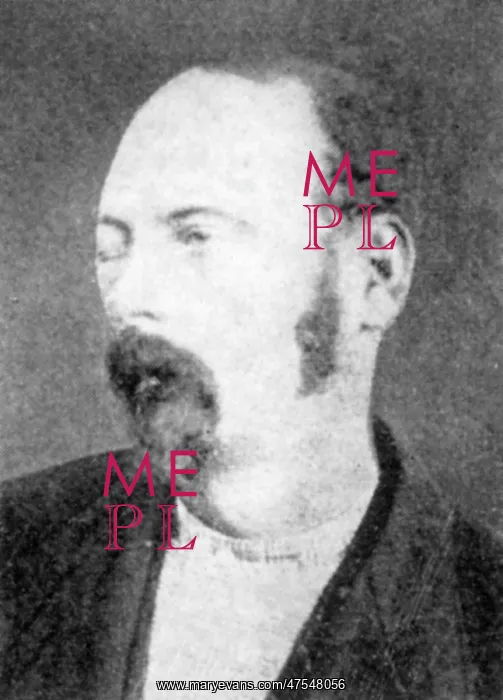 : Cole Younger, American train robber : Cole Younger, American train robber