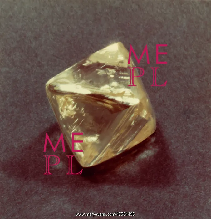 : Colenso Diamond : Colenso Diamond