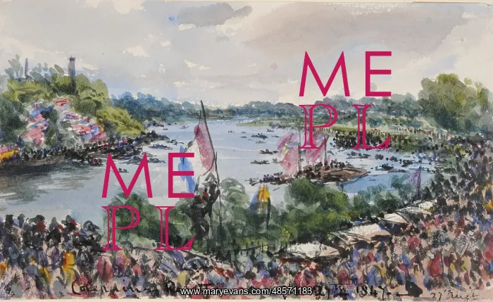 : Coleraine Regatta : Coleraine Regatta