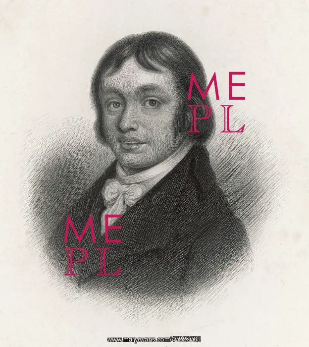  : COLERIDGE AT 26