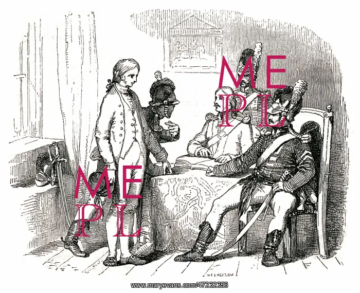 : COLERIDGE ENLISTS : COLERIDGE ENLISTS
