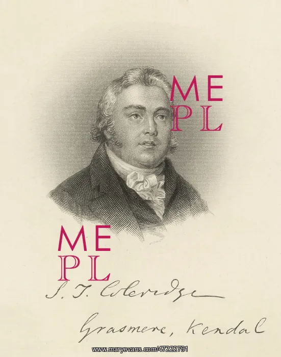  : COLERIDGE AT GRASMERE