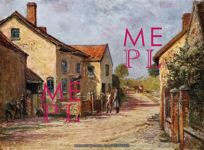 : COLERIDGE NETHER STOWEY : COLERIDGE NETHER STOWEY