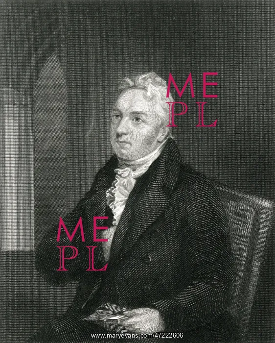 : COLERIDGE / WASHINGTON A : COLERIDGE / WASHINGTON A