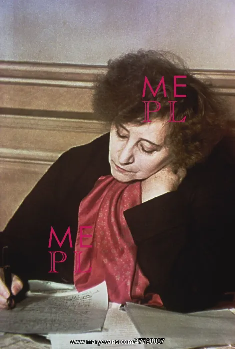 : Colette, 1939 : Colette, 1939
