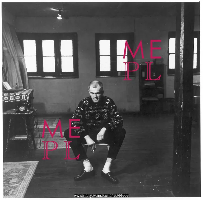 : COLIN MACINNES 1914-76 : COLIN MACINNES 1914-76