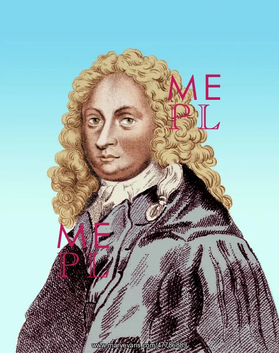 : Colin Maclaurin, Scottish Mathematician : Colin Maclaurin, Scottish Mathematician