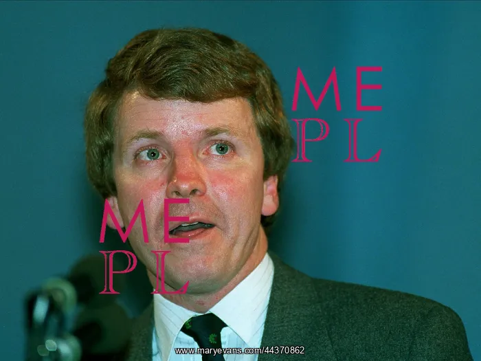  : Colin Moynihan MP
