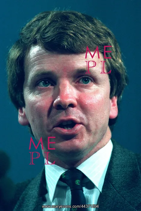  : Colin Moynihan MP