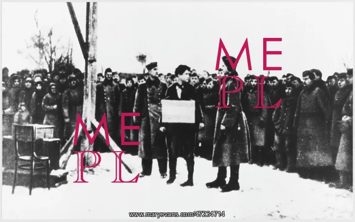 : COLLABORATOR HANGED 2 : COLLABORATOR HANGED 2
