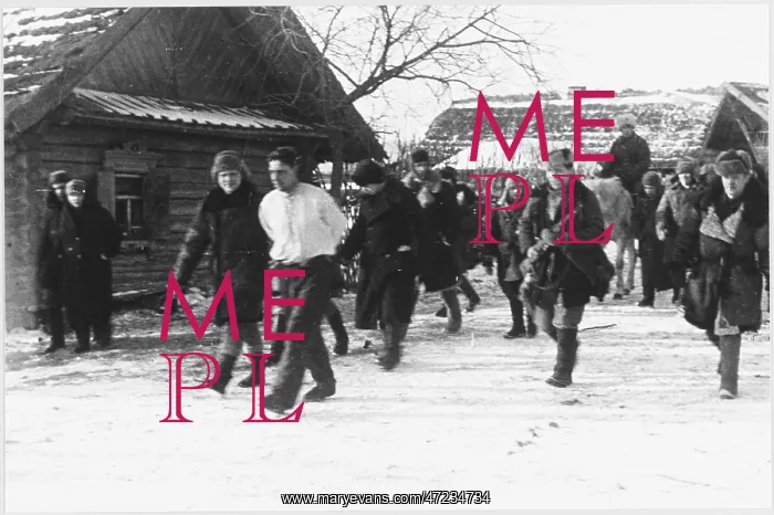 : COLLABORATORS ROUNDED UP : COLLABORATORS ROUNDED UP