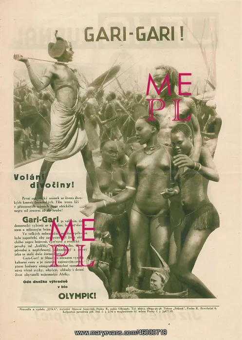 : Collage of photographs of Bedich Machulka. Back : Collage of photographs of Bedich Machulka. Back