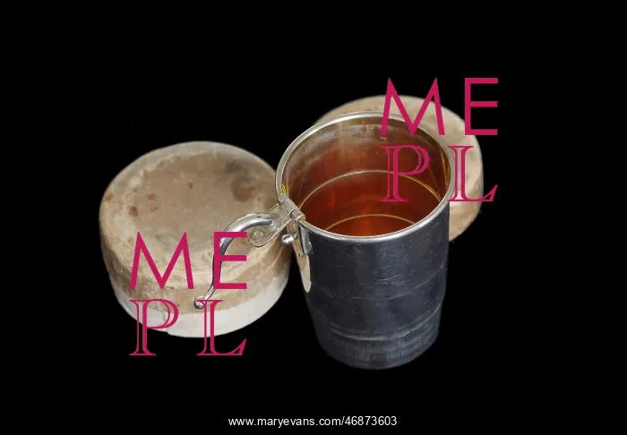 : Collapsible Cup : Collapsible Cup