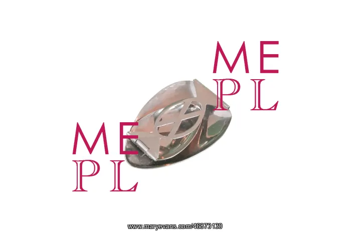  : Collapsible Spoon - folded