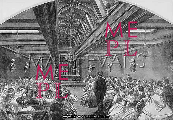 : COLLARD'S ROOMS RECITAL : COLLARD'S ROOMS RECITAL