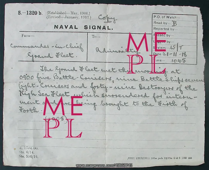 : Collection of ephemera relating to the Wilfrid J Jenkins : Collection of ephemera relating to the Wilfrid J Jenkins